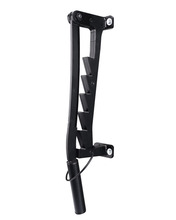 Glöd brændekløver væghængt